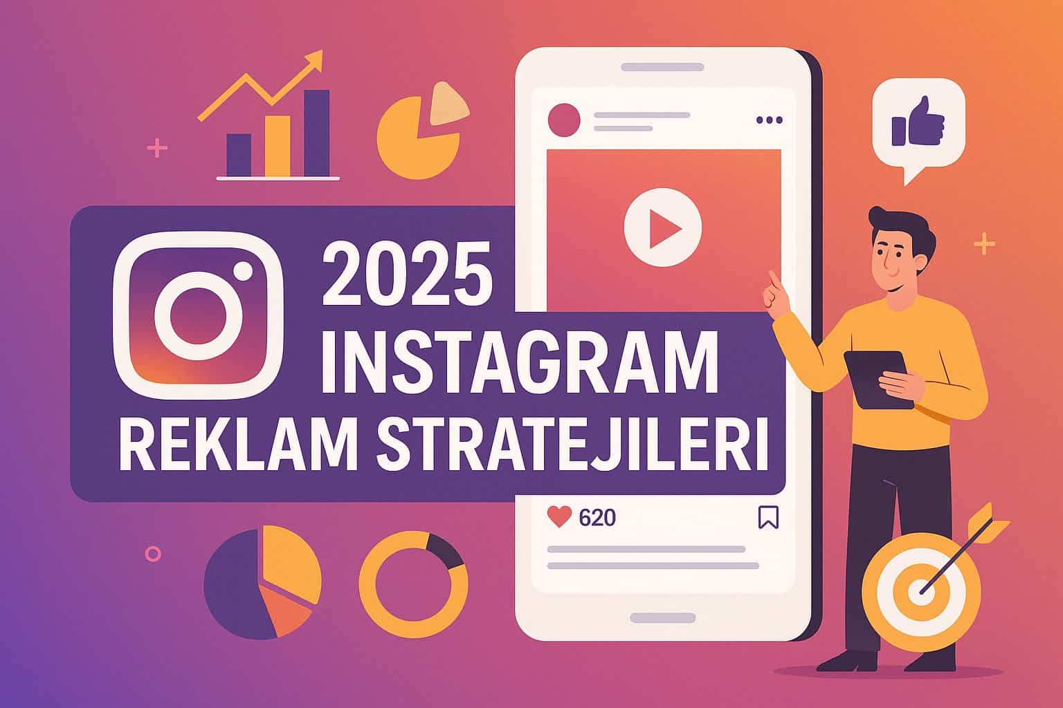 Instagram’da Etkili Reklam Verme İpuçları (2025)