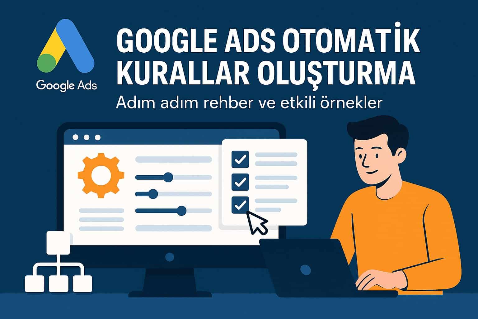 Google Ads Otomatik Kurallar Oluşturma: Adım Adım Rehber ...