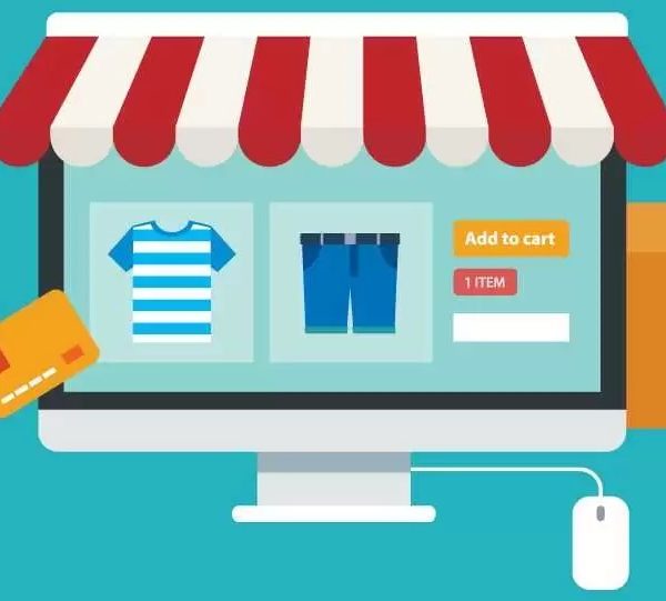 E-Ticaret Yapmak İçin Gerekenler