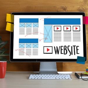 Dinamik Web Sitesi Nedir?