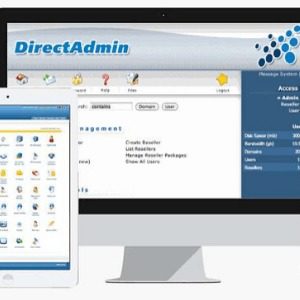 DirectAdmin Nedir? Nasıl Kullanılır?