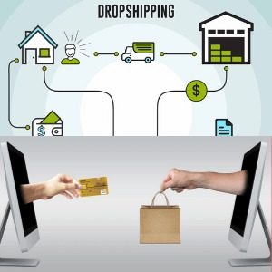 Dropshopping Nedir