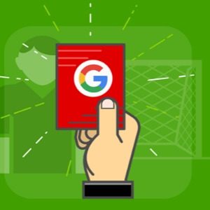 Google Manuel Spam İşlem Cezası Nedir?