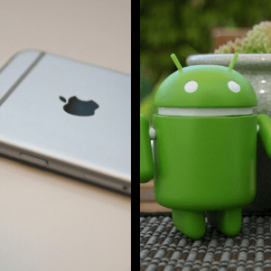 Android Mi IOS Mu Tercih Etmeliyim?