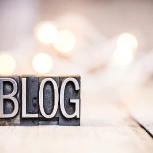 Blogda Olması Gerekenler Nelerdir?