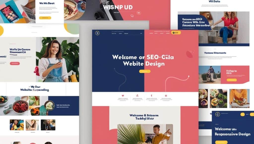 En İyi Tasarıma Sahip Web Siteleri