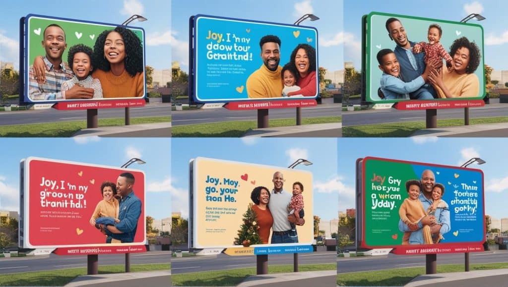 Billboard Tasarımı Yaparken İlham Alınacak 5 Şey