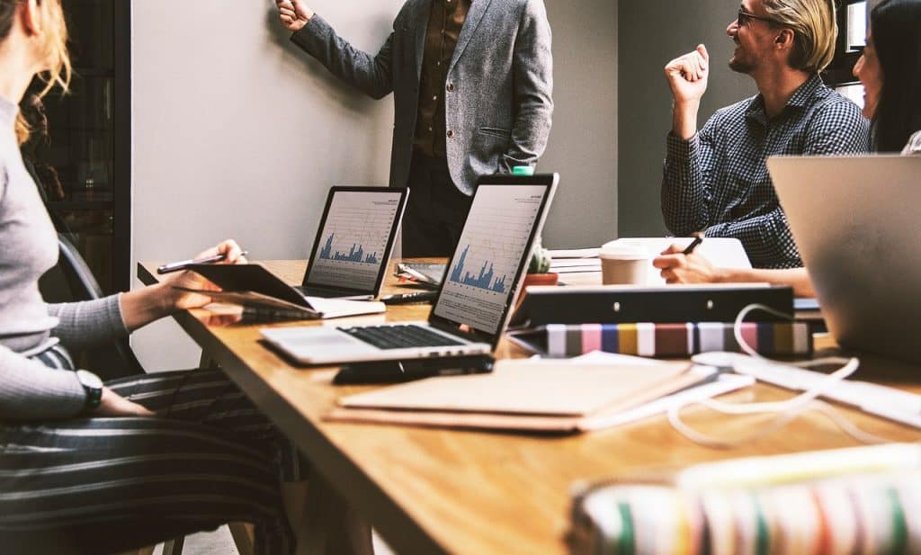 Seo İçeriği Hazırlarken Dikkat Edilmesi Gereken 5 Nokta