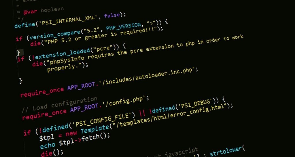 Php Nedir, Ne İşe Yarar?