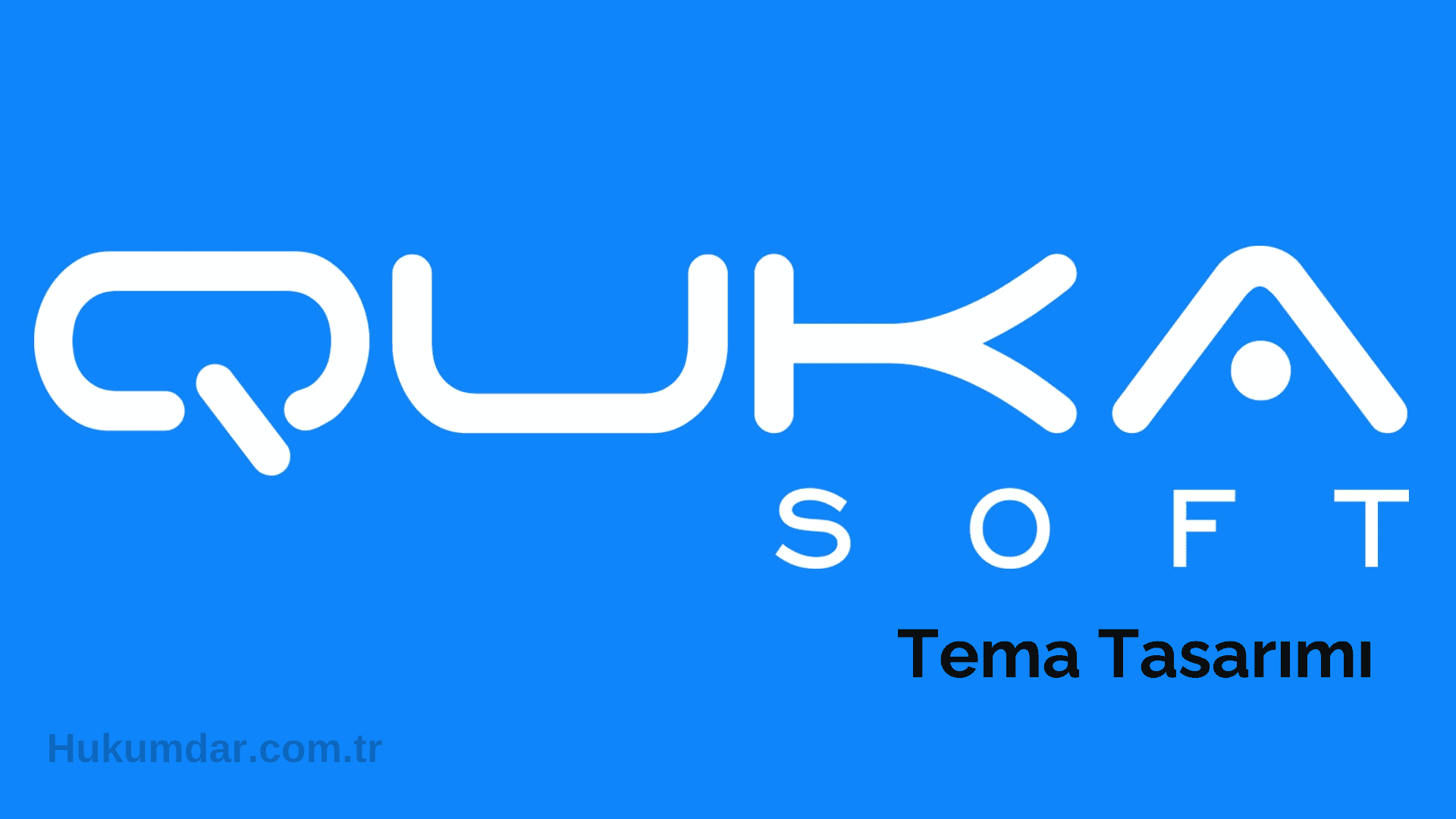 Qukasoft Tema Tasarımı