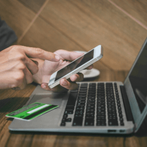 Yeni Normalleşmede E-ticaret