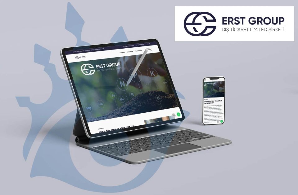 Erst Group