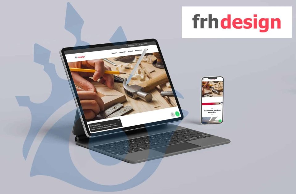 FRH Design
