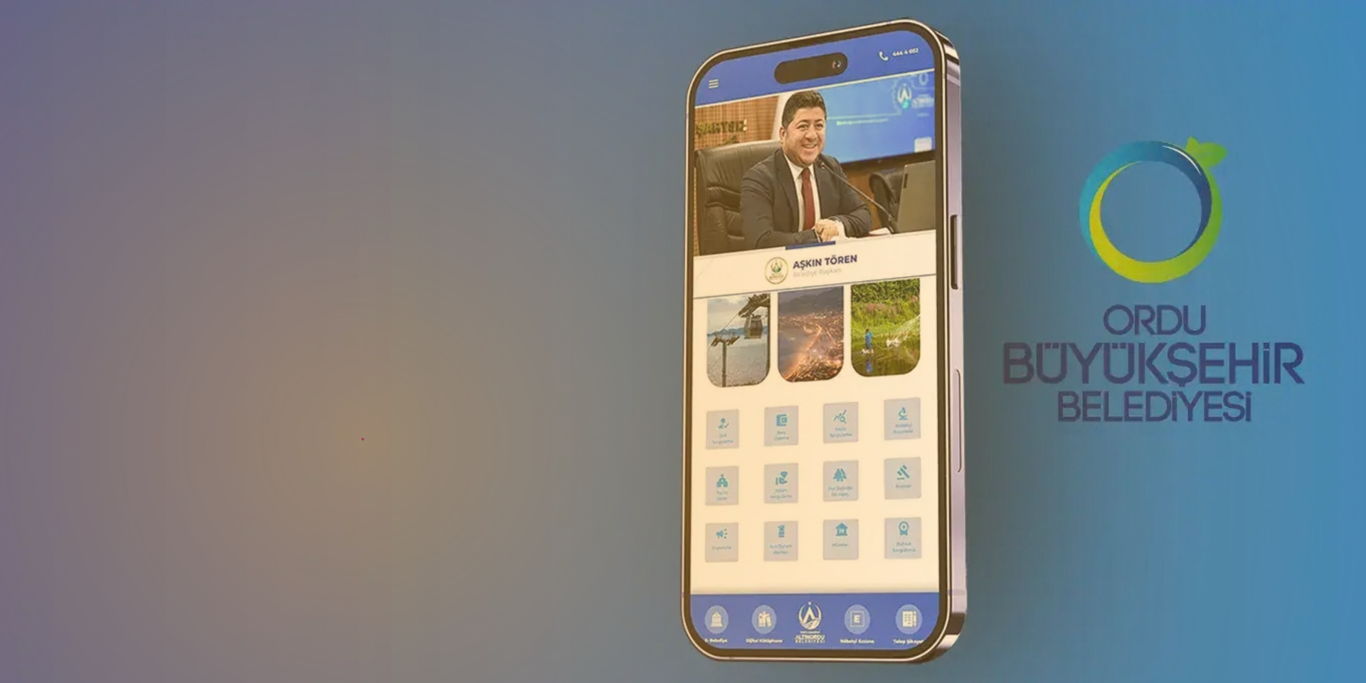 Özel Yazılım & Mobil Uygulama