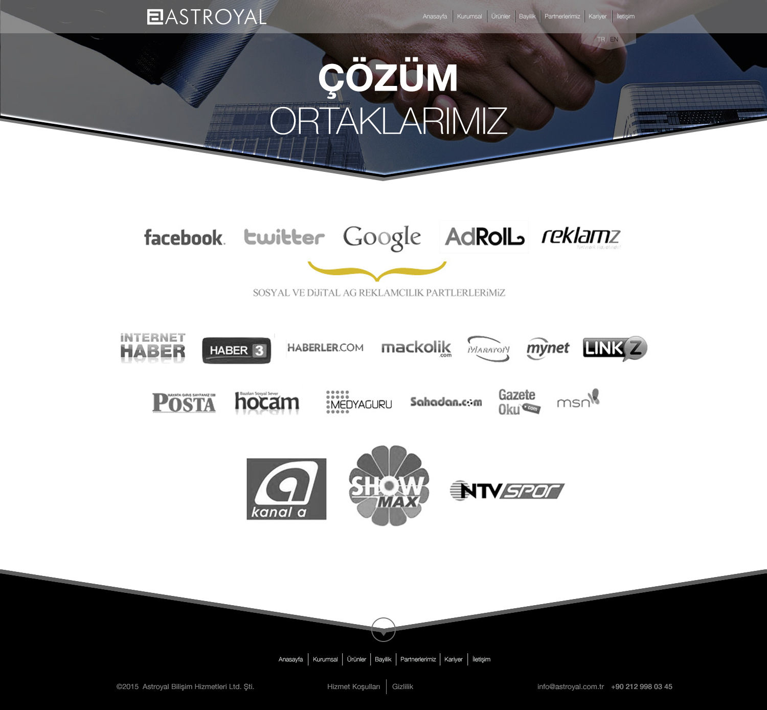 Astroyal