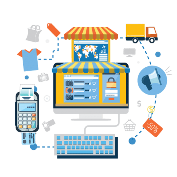 e-ticaret entegrasyonunun satışlara yönelik sağladığı katkılar nelerdir