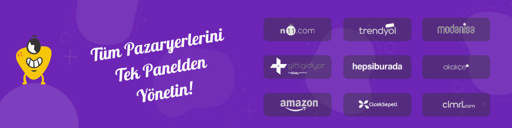e ticaret cozumleri