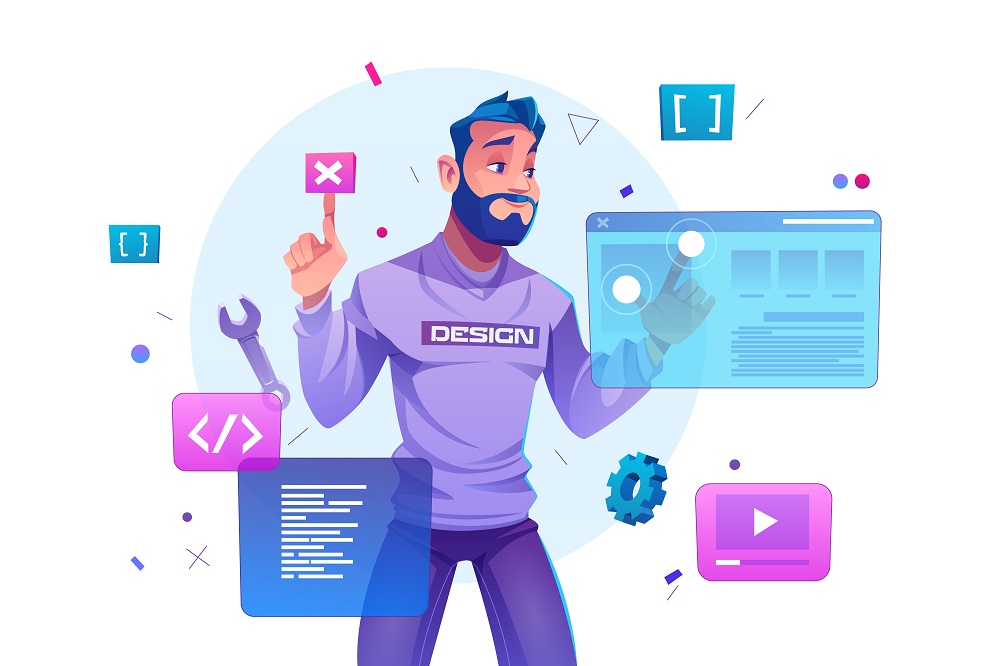 Balıkesir Web Tasarım
