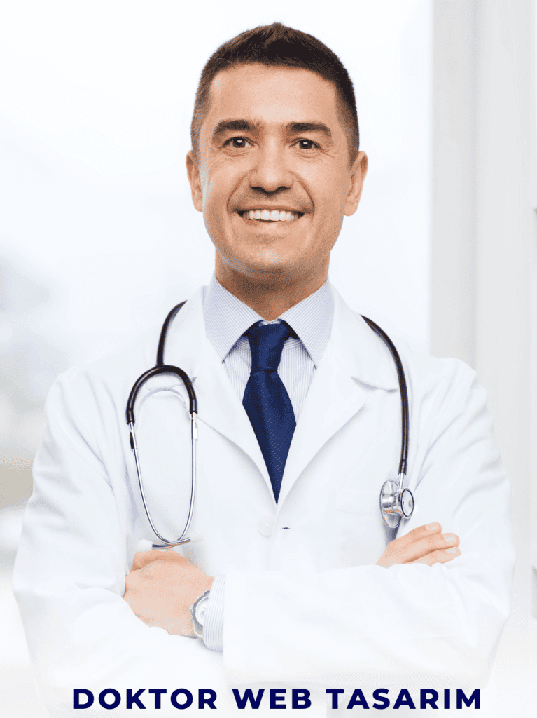 doktor web sitesi