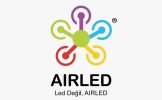 airled